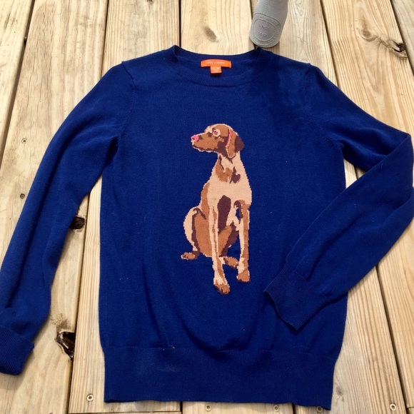 Joe Fresh Sweaters - 🌱Joe Fresh Dog Sweater